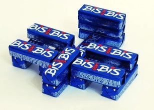 CHOCOLATE BIS ORIGINAL 126g