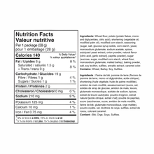 Snack Bar Mix Variety Bundle – 7 Count Variety Pack
