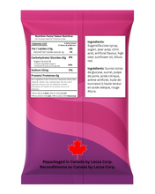 Strawberry Filled Hard Candy - 908g/2Lbs
