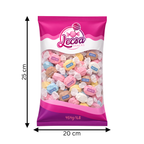 Sugar Free Salt Water Taffy – 454g (1lb) Individually Wrapped
