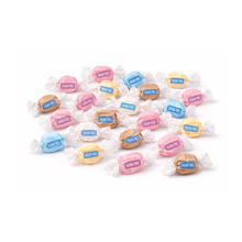 Sugar Free Salt Water Taffy – 454g (1lb) Individually Wrapped