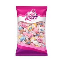 Sugar Free Salt Water Taffy – 454g (1lb) Individually Wrapped