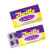 THRILLS GUM  20 Units (CANADA)