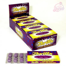 THRILLS GUM  20 Units (CANADA)