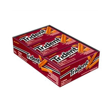 TRIDENT CINNAMON CHEWING GUM 168G (BRAZIL)