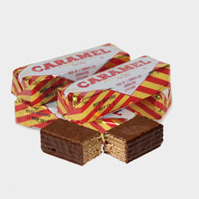 Tunnock’s Caramel